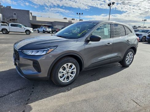 New 2026 Ford Escape Active w/ Tech Pack #1 image 5