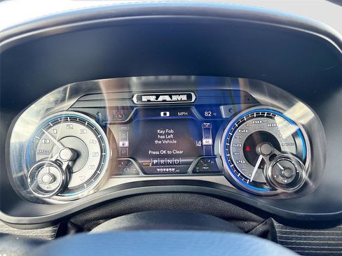 Used 2019 RAM 1500 Limited image 13