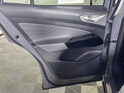 Certified 2023 Volkswagen ID.4 Pro S RWD image 22