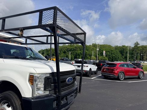 Used 2019 Ford F350 XL w/ Power Equipment Group AWD/4WD image 10
