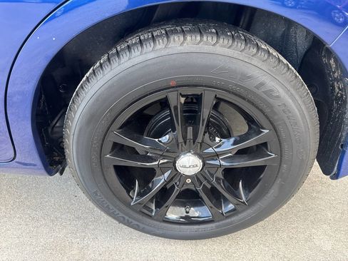 Used 2009 Honda Fit image 20