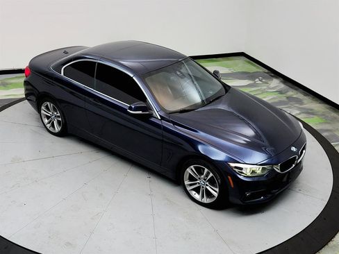 Used 2019 BMW 430i xDrive 430xi w/ Convenience Package image 31