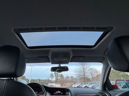 Used 2013 Audi A4 2.0T Prestige image 22