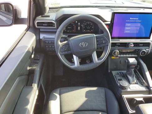 New 2026 Toyota Tacoma 4x4 Double Cab image 10