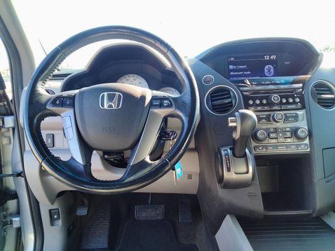 Used 2015 Honda Pilot EX-L image 15