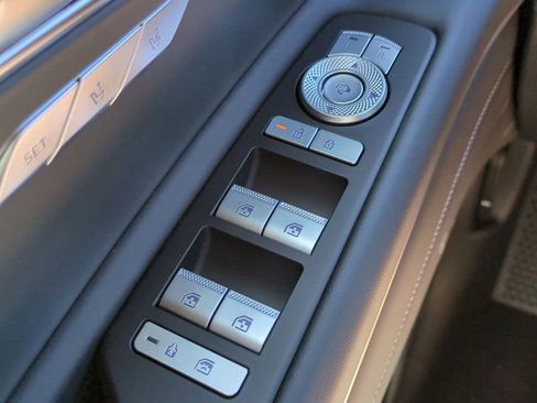 New 2026 Genesis GV80 2.5T Select AWD/4WD image 20