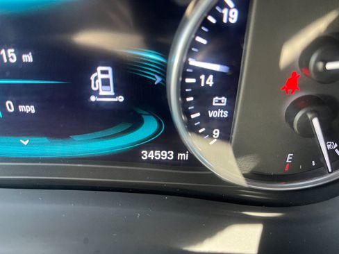 Used 2020 Buick Envision Premium w/ Driver Confidence Package image 45