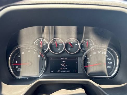 Used 2021 Chevrolet Tahoe LT AWD/4WD image 17