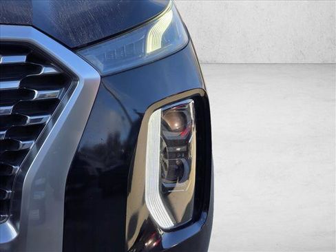 Used 2020 Hyundai Palisade SEL w/ Premium Package image 10