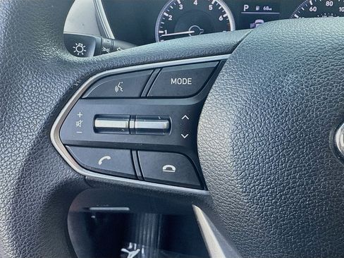 Used 2020 Hyundai Santa Fe SE FWD image 36