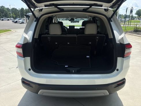 Certified 2025 Honda Pilot EX-L image 33