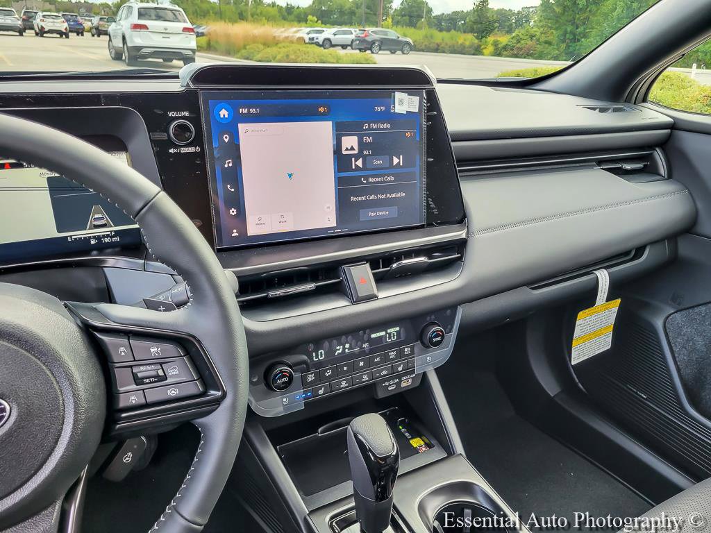 New 2026 Subaru Outback Touring AWD/4WD image 21