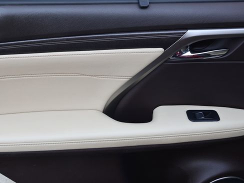 Used 2017 Lexus RX 350 AWD image 35