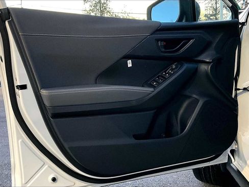 New 2026 Subaru Crosstrek 2.5i Sport image 10