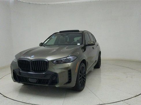Used 2026 BMW X5 sDrive40i w/ M Sport Package image 66