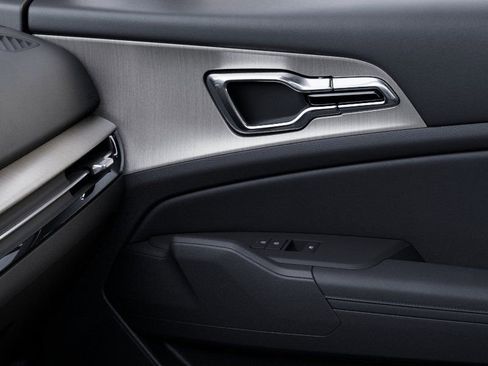 New 2026 Kia Sportage X-Line image 25