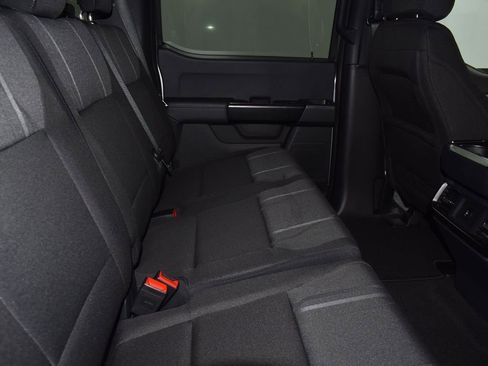 New 2026 Ford F150 STX image 33
