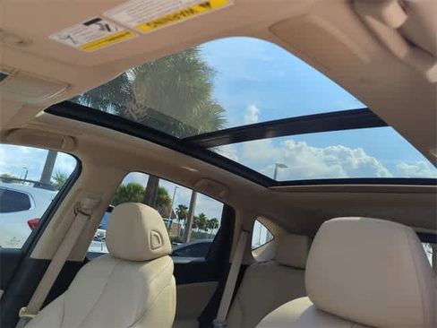 Used 2022 Acura RDX FWD w/ Technology Package image 20