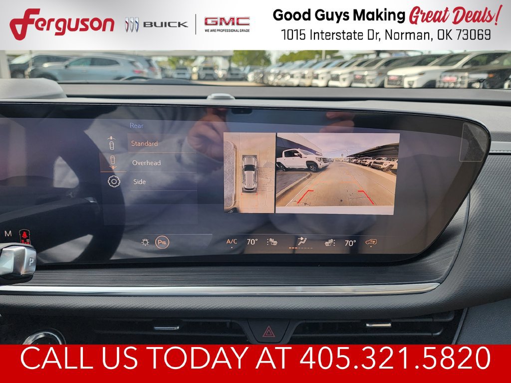 New 2026 Buick Envision Preferred AWD/4WD image 29