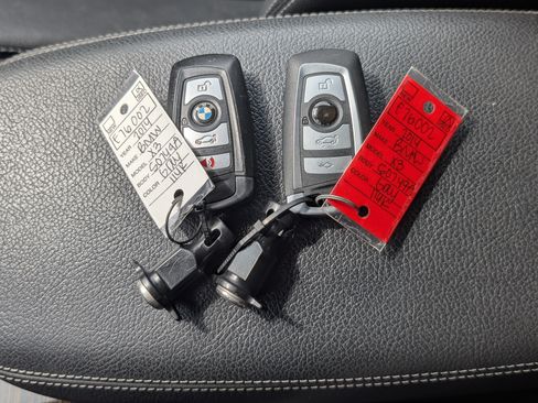 Used 2014 BMW X3 xDrive35i AWD/4WD image 33