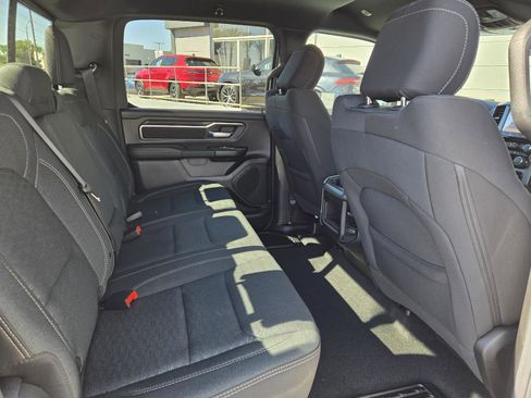 New 2026 RAM 1500 Big Horn image 27