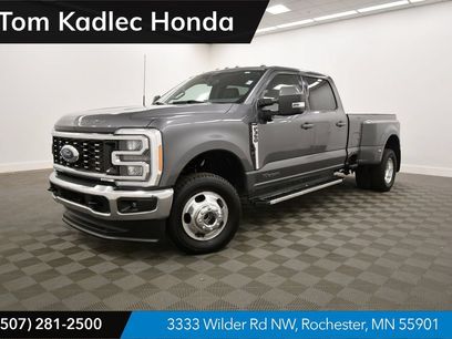 Used 2023 Ford F350 Lariat