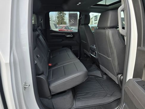 Used 2026 GMC Sierra 1500 Elevation w/ Elevation Premium Package image 51