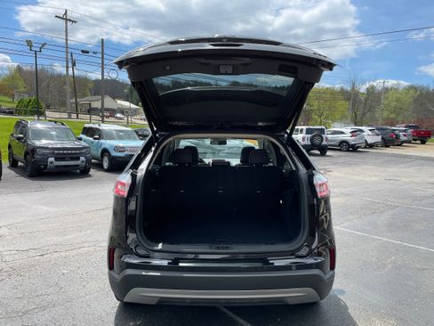 Used 2024 Ford Edge SEL w/ Convenience Package AWD/4WD image 9