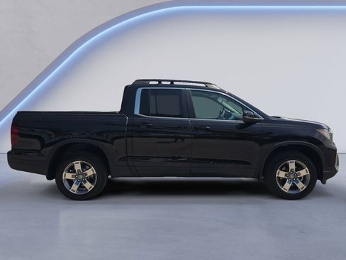New 2026 Honda Ridgeline RTL image 6