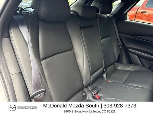 Used 2023 MAZDA CX-30 AWD 2.5 S w/ Preferred Package image 10