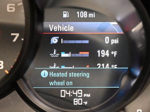 Used 2019 Porsche 911 Carrera RWD image 15