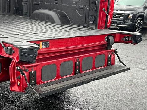 Used 2021 GMC Sierra 2500 AT4 w/ AT4 Premium Plus Package image 15