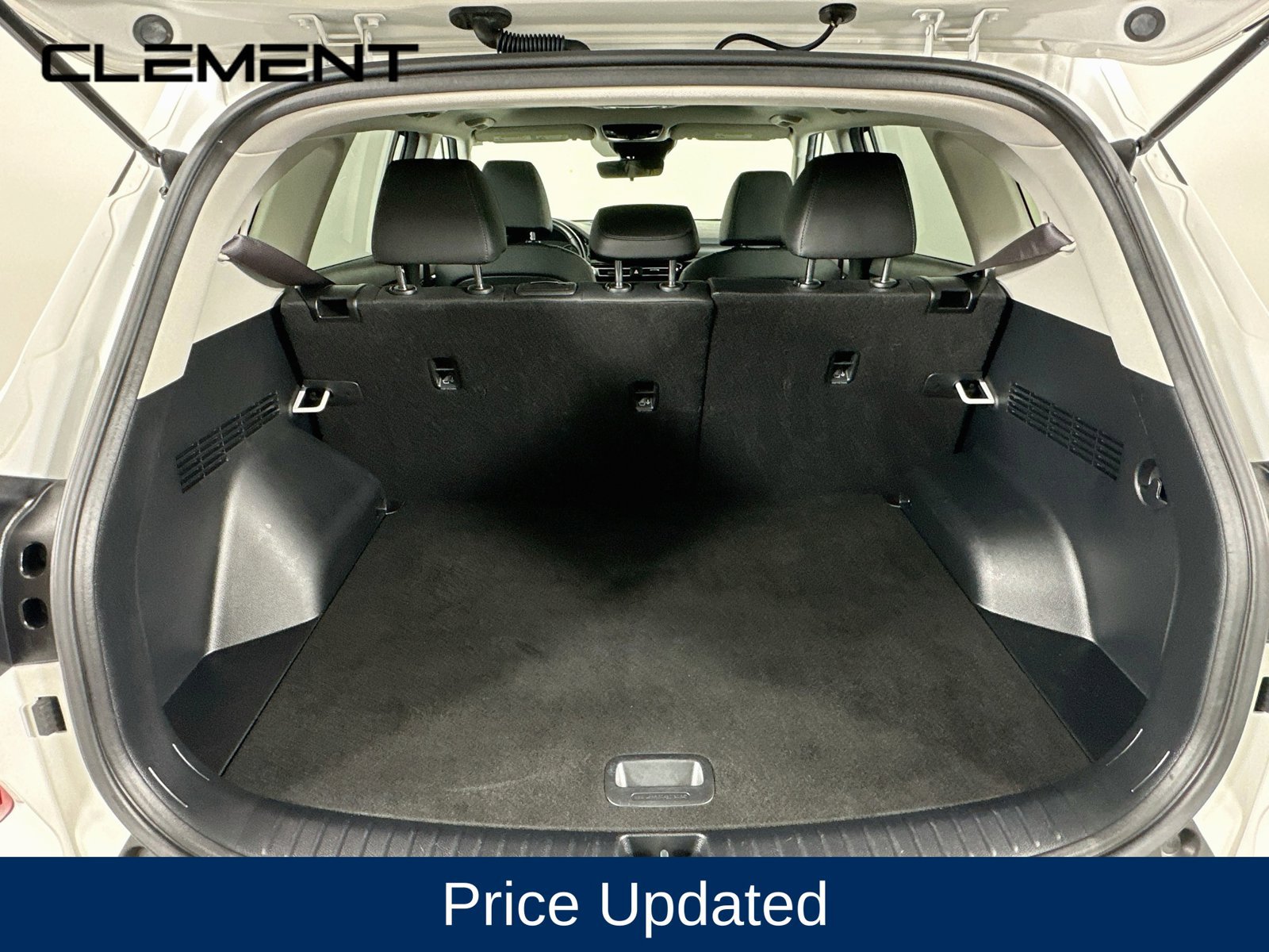 Used 2022 Kia Seltos EX AWD/4WD image 9
