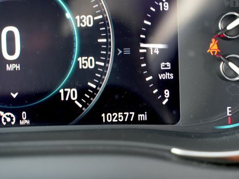 Used 2016 Buick LaCrosse Leather w/ Experience Buick Package image 31