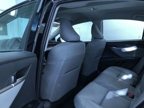 Certified 2025 Toyota Camry LE image 19