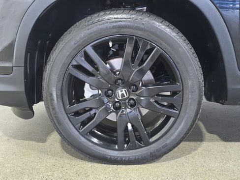 Used 2021 Honda Pilot Special Edition image 8