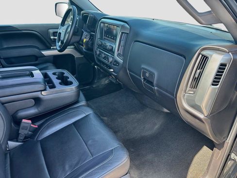 Used 2014 Chevrolet Silverado 1500 LT w/ All Star Edition AWD/4WD image 27