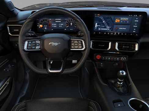 New 2026 Ford Mustang GT Premium image 29