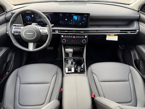 New 2026 Hyundai Tucson SEL FWD image 12