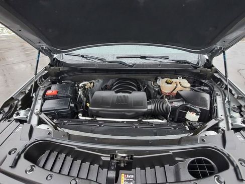 Used 2023 Chevrolet Tahoe LS w/ Driver Alert Package image 17