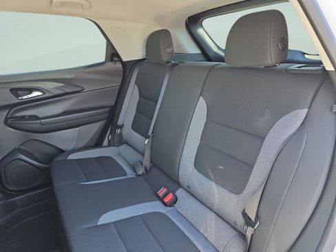 New 2026 Chevrolet TrailBlazer LS w/ LS Convenience Package image 21