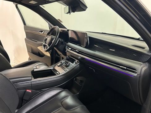 Used 2024 Hyundai Palisade Calligraphy FWD image 17