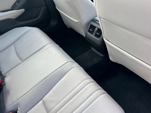 Used 2019 Honda Accord EX-L image 29