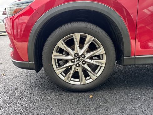 Used 2019 MAZDA CX-5 Grand Touring image 8