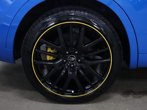 Used 2022 Maserati Levante F Tributo AWD/4WD image 28