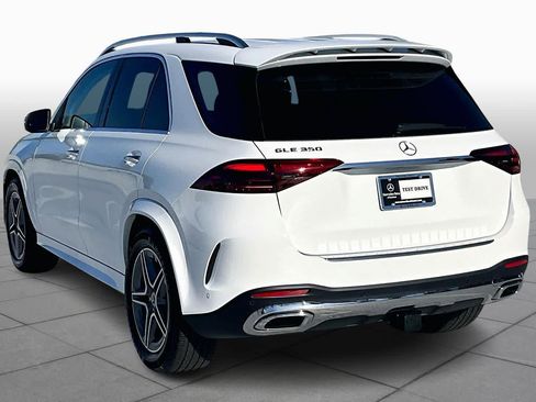 Used 2026 Mercedes-Benz GLE 350 4MATIC image 10