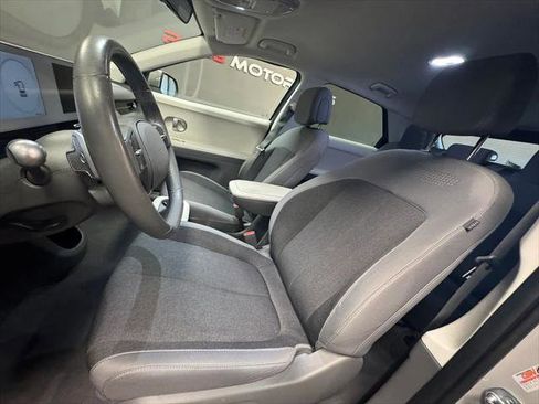Used 2023 Hyundai Ioniq 5 SE w/ Cargo Package AWD/4WD image 9