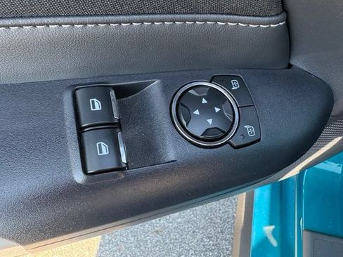 Used 2026 Ford Mustang Coupe RWD image 11
