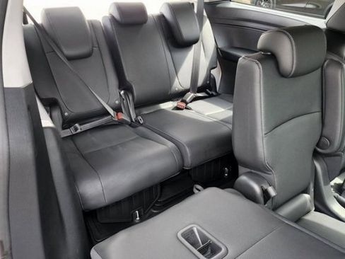 Used 2024 Honda Odyssey EX-L image 26