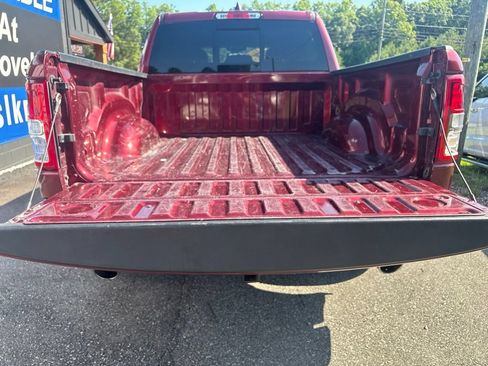 Used 2023 RAM 1500 Big Horn AWD/4WD image 26